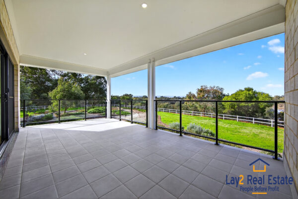 Brand New Two Storey Home - River Views | 3C Hardy Road, Bassendean - Image 12
