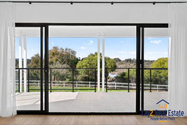 Brand New Two Storey Home - River Views | 3C Hardy Road, Bassendean - Image 11