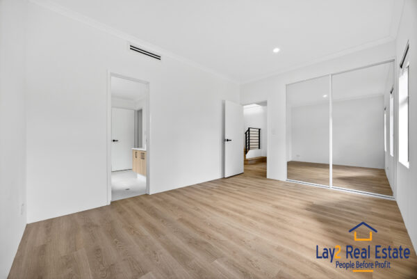Brand New Two Storey Home - River Views | 3C Hardy Road, Bassendean - Image 30