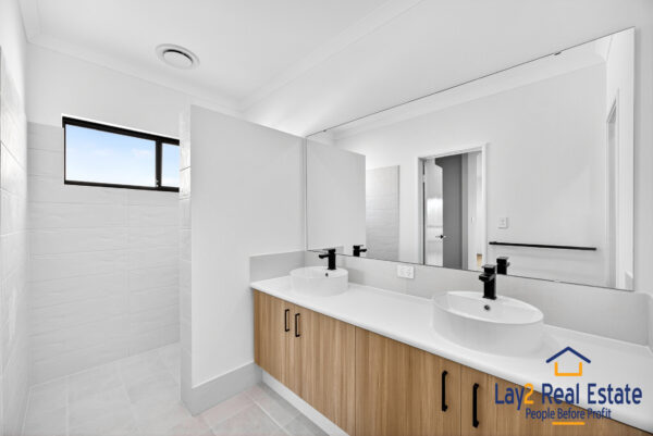 Brand New Two Storey Home - River Views | 3C Hardy Road, Bassendean - Image 29