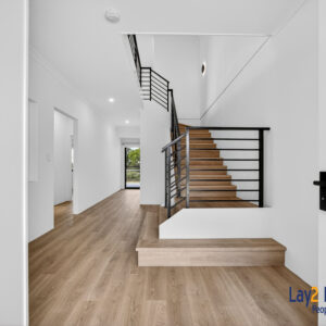 Brand New Two Storey Home - River Views | 3C Hardy Road, Bassendean - Image 5