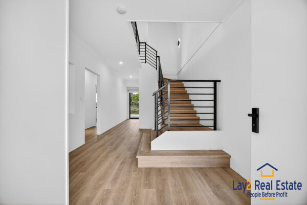 Brand New Two Storey Home - River Views | 3C Hardy Road, Bassendean - Image 5