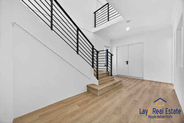 Brand New Two Storey Home - River Views | 3C Hardy Road, Bassendean - Image 7