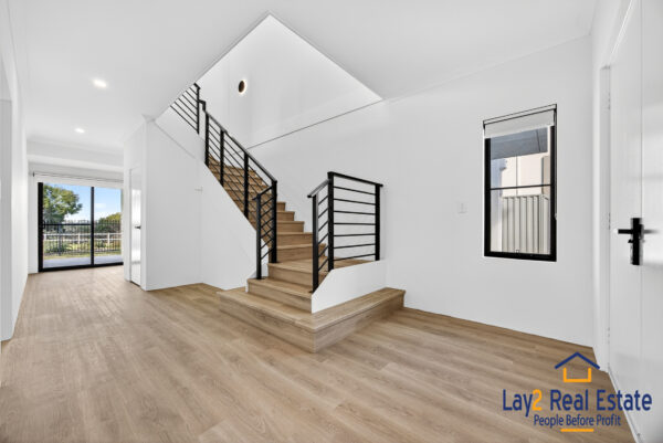 Brand New Two Storey Home - River Views | 3C Hardy Road, Bassendean - Image 6