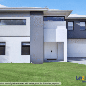 Alternative view of Brand New Two Storey Home - River Views | 3C Hardy Road, Bassendean
