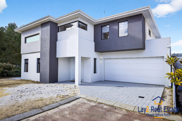 Brand New Two Storey Home - River Views | 3C Hardy Road, Bassendean - Image 4