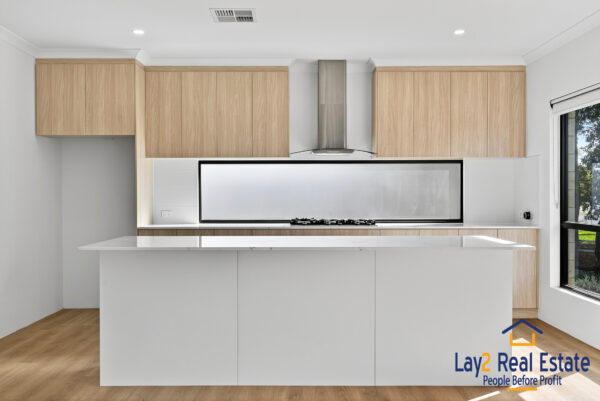 Brand New Two Storey Home - River Views | 3C Hardy Road, Bassendean - Image 16