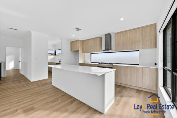 Brand New Two Storey Home - River Views | 3C Hardy Road, Bassendean - Image 15