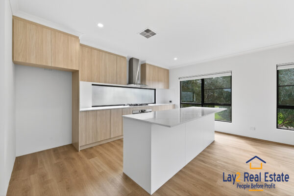 Brand New Two Storey Home - River Views | 3C Hardy Road, Bassendean - Image 17