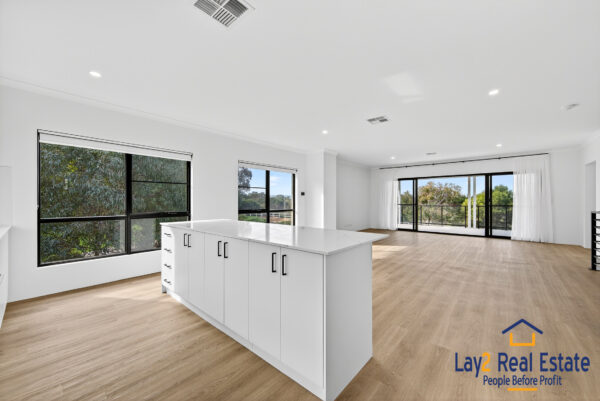 Brand New Two Storey Home - River Views | 3C Hardy Road, Bassendean - Image 18