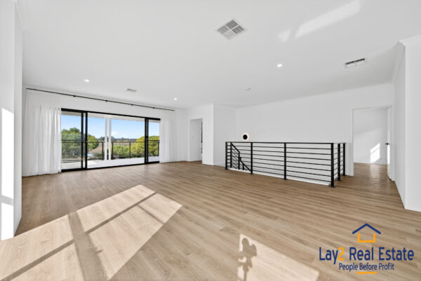 Brand New Two Storey Home - River Views | 3C Hardy Road, Bassendean - Image 8