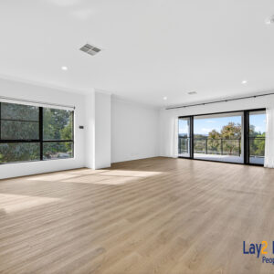 Brand New Two Storey Home - River Views | 3C Hardy Road, Bassendean - Image 9