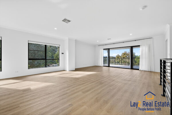 Brand New Two Storey Home - River Views | 3C Hardy Road, Bassendean - Image 9