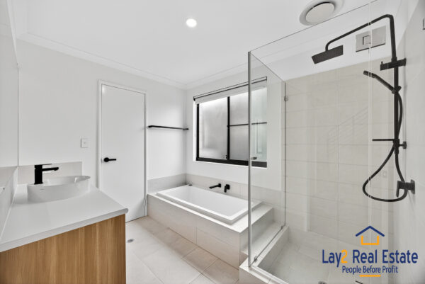 Brand New Two Storey Home - River Views | 3C Hardy Road, Bassendean - Image 32