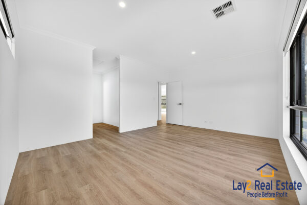 Brand New Two Storey Home - River Views | 3C Hardy Road, Bassendean - Image 27