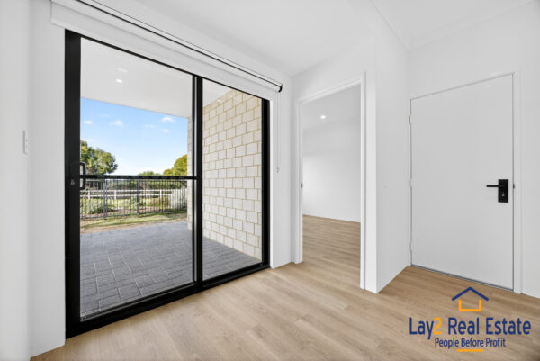 Brand New Two Storey Home - River Views | 3C Hardy Road, Bassendean - Image 35