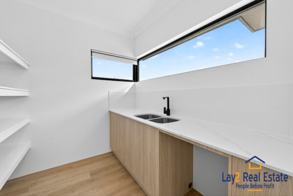 Brand New Two Storey Home - River Views | 3C Hardy Road, Bassendean - Image 20