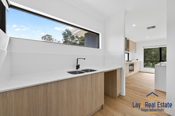 Brand New Two Storey Home - River Views | 3C Hardy Road, Bassendean - Image 22