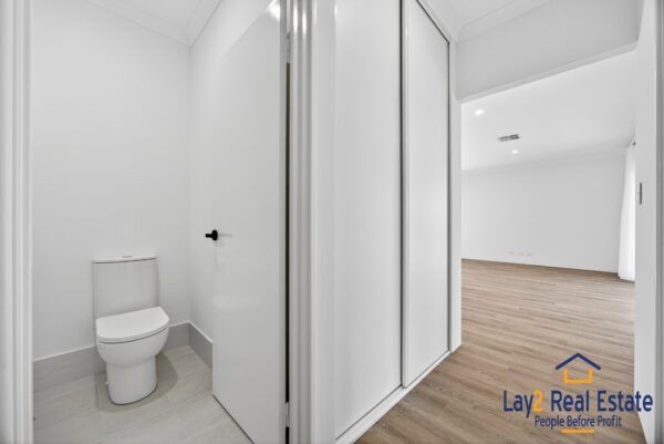 Brand New Two Storey Home - River Views | 3C Hardy Road, Bassendean - Image 24