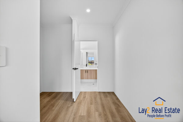 Brand New Two Storey Home - River Views | 3C Hardy Road, Bassendean - Image 28