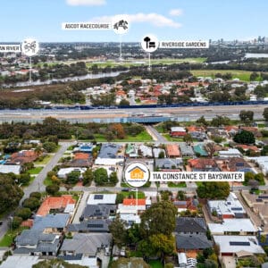 Spacious & Secluded: Very Big 3 Brm 2 Bth Home - Riverside Precinct - Image 31