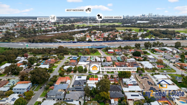 Spacious & Secluded: Very Big 3 Brm 2 Bth Home - Riverside Precinct - Image 31