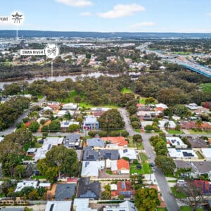 Spacious & Secluded: Very Big 3 Brm 2 Bth Home - Riverside Precinct - Image 32