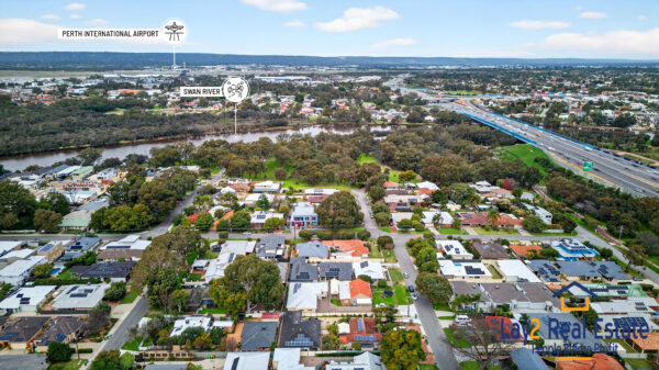 Spacious & Secluded: Very Big 3 Brm 2 Bth Home - Riverside Precinct - Image 32