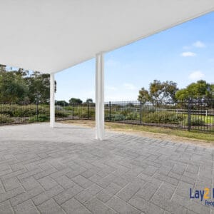 Brand New Two Storey Home - River Views | 3C Hardy Road, Bassendean - Image 37