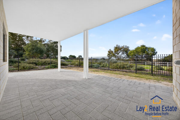 Brand New Two Storey Home - River Views | 3C Hardy Road, Bassendean - Image 37