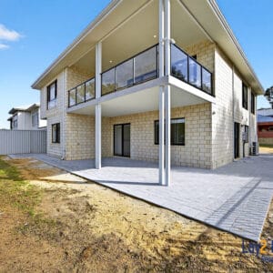 Brand New Two Storey Home - River Views | 3C Hardy Road, Bassendean - Image 38