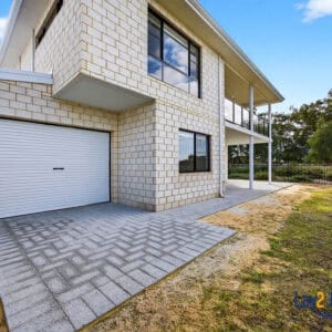 Brand New Two Storey Home - River Views | 3C Hardy Road, Bassendean - Image 39