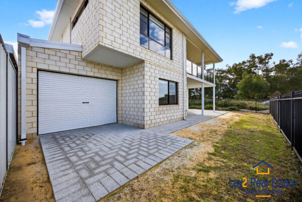 Brand New Two Storey Home - River Views | 3C Hardy Road, Bassendean - Image 39
