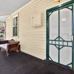 Elevated Character Home with Verandah, Views, and Garden Sanctuary | 59 King William Street, Bayswater WA 6053 - Image 4