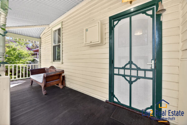 Elevated Character Home with Verandah, Views, and Garden Sanctuary | 59 King William Street, Bayswater WA 6053 - Image 4