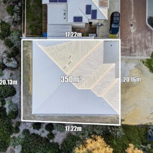 Brand New Two Storey Home - River Views | 3C Hardy Road, Bassendean - Image 42
