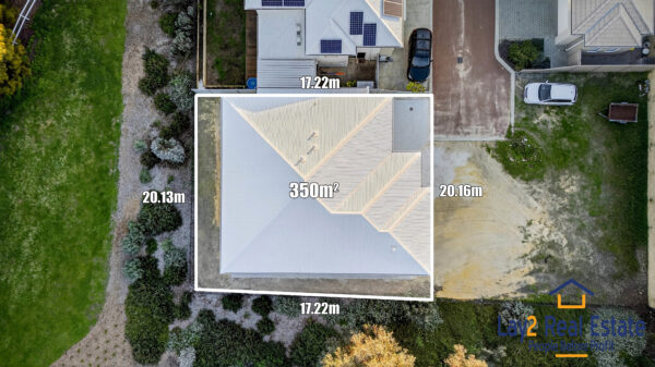 Brand New Two Storey Home - River Views | 3C Hardy Road, Bassendean - Image 42