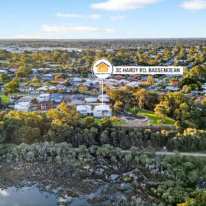 Brand New Home - River Views