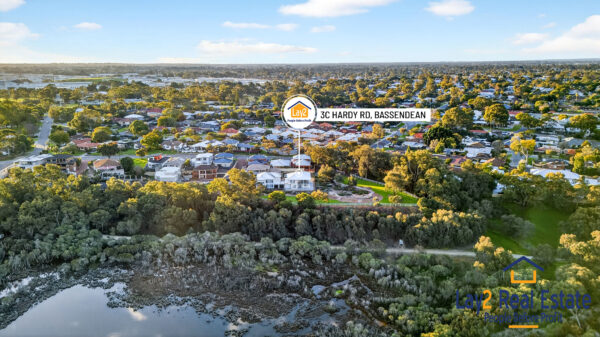 Brand New Home - River Views