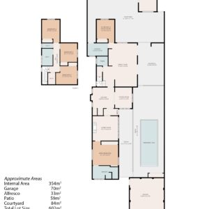 The Entertainer’s Paradise You’ve Been Waiting For! 15 Roberts Street Bayswater WA - Image 38