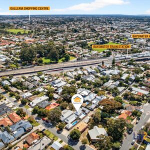 The Entertainer’s Paradise You’ve Been Waiting For! 15 Roberts Street Bayswater WA - Image 34
