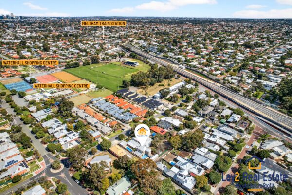 The Entertainer’s Paradise You’ve Been Waiting For! 15 Roberts Street Bayswater WA - Image 35