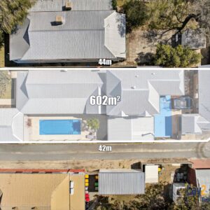 The Entertainer’s Paradise You’ve Been Waiting For! 15 Roberts Street Bayswater WA - Image 33