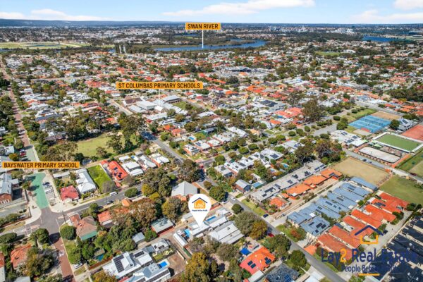 The Entertainer’s Paradise You’ve Been Waiting For! 15 Roberts Street Bayswater WA - Image 36