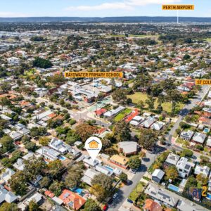The Entertainer’s Paradise You’ve Been Waiting For! 15 Roberts Street Bayswater WA - Image 37