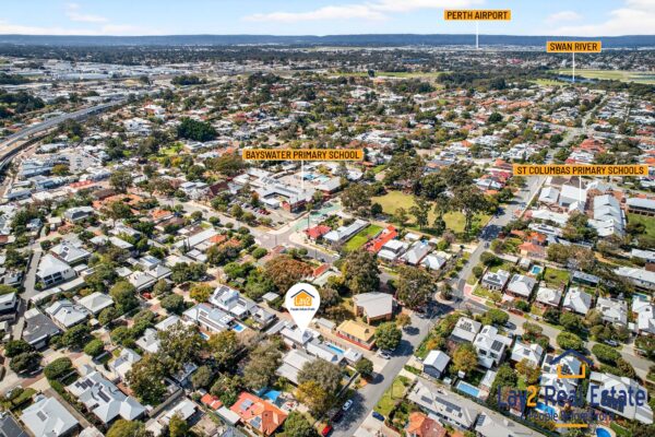 The Entertainer’s Paradise You’ve Been Waiting For! 15 Roberts Street Bayswater WA - Image 37
