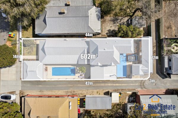 The Entertainer’s Paradise You’ve Been Waiting For! 15 Roberts Street Bayswater WA - Image 33