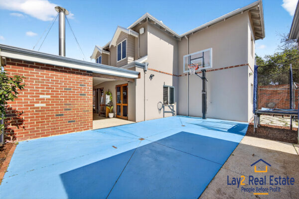 The Entertainer’s Paradise You’ve Been Waiting For! 15 Roberts Street Bayswater WA - Image 28