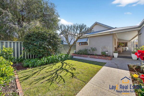 The Entertainer’s Paradise You’ve Been Waiting For! 15 Roberts Street Bayswater WA - Image 5