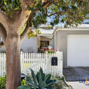 Alternative view of The Entertainer’s Paradise You’ve Been Waiting For! 15 Roberts Street Bayswater WA
